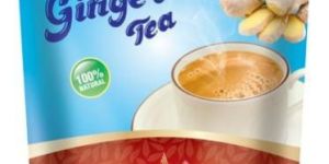 Ginger Tea