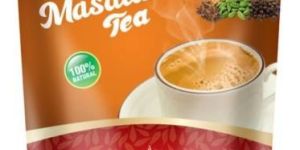 Masala Tea