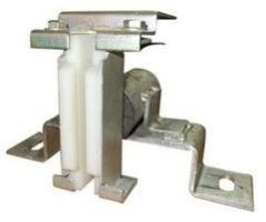 Elevator Car Guide Shoe