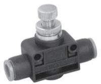 Flow Control Valves