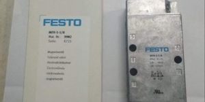 Solenoid Valve