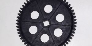 Plastic Moulded Parts