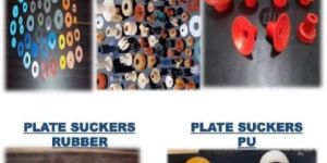 Offset and Web Offset Printing Machines Spare Parts