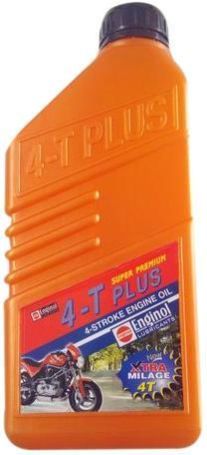 4t Plus Engine Oil