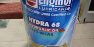 Hydraulic Oil