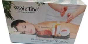 Body Polishing Cream