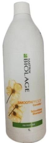 Hair Smoothing Shampoo