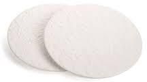 Filter Pads