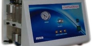 Microdermabrasion System