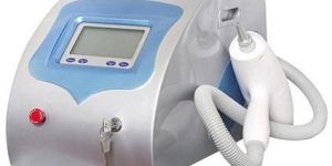 Tattoo Removal Machine