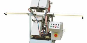 Auto Water Slot Milling Machine