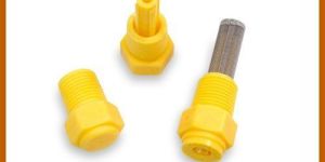 Plastic Injection Molding