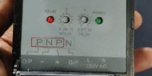 PU-2TZ AUTONIX DUAL RELAY OUTPUT