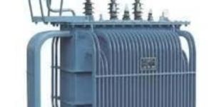 Three Phase Transformer