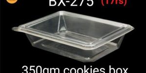 Cookies Box