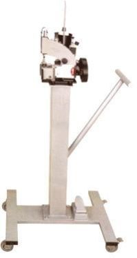 Foot Operated Trolley Stand