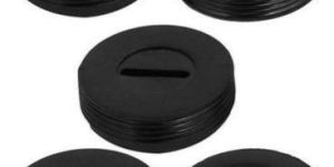 Motor Carbon Holder Cap