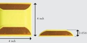 Reflective Pavement Markers