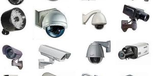 CCTV Camera