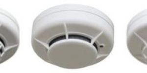 Smoke Detector