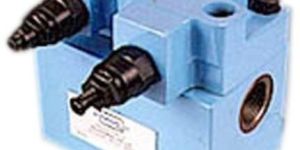 Pressure Relief Valves