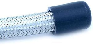 Rubber End Hoses