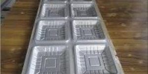Thermoforming Dies