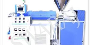 Garden Pipe Making Machine