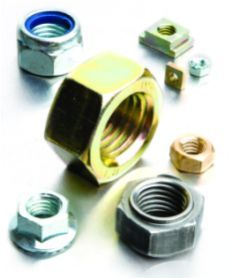 Metal Nuts