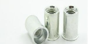 Reduce Head Round Body Plain Blind Rivet Nuts