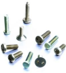 Security Fasteners
