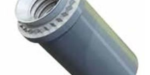 Self Clinch Blind Nuts