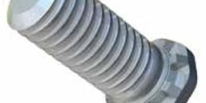 Self Clinch High Strength Studs