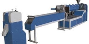 Plastic Processing Equipment