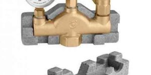 Combined Air Separator