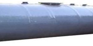 FRP Chemical Process Equipment