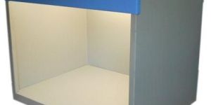 Color Matching Cabinet