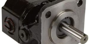 Hydraulic Gear Pump