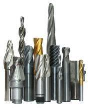 HSS Metal Cutting Tools