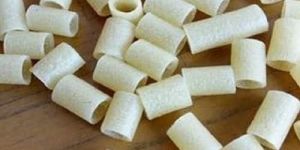 Big Ring Snack Pellets