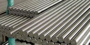 Hastelloy Round Bar