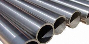 Nickel Alloy Tubes