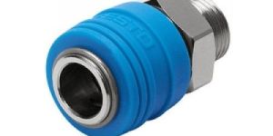 Pneumatic Coupler