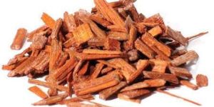 Sandalwood Chips