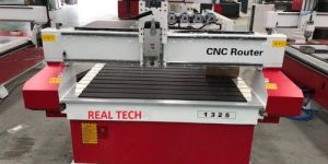 Industrial CNC Wood Router Machine
