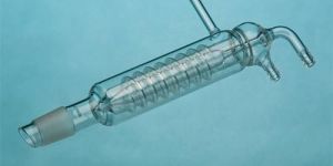 Glass Condenser