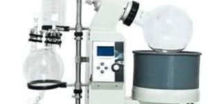 Rotary Vacuum Evaporator