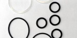 Rubber O Rings