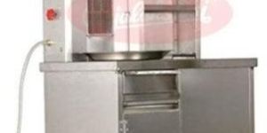 Shawarma Machine
