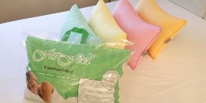 16 X 24inch Classic Cotton Pillow